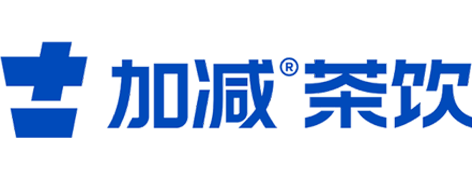 ga黄金甲茶饮logo